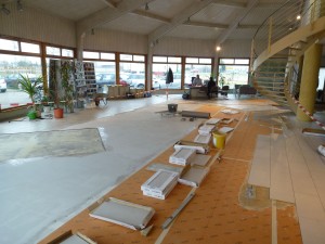 Modernisierung-Autohaus-Coswig